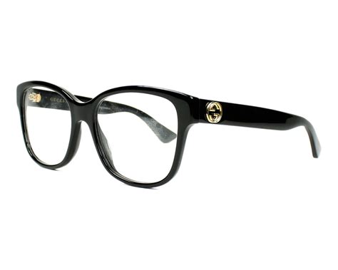 gucci women's prescription glasses|discontinued gucci eyeglass frames.